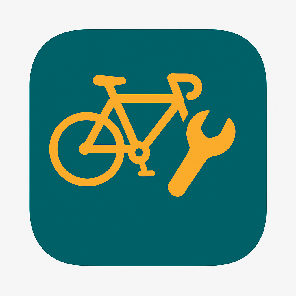 PedalCare app icon